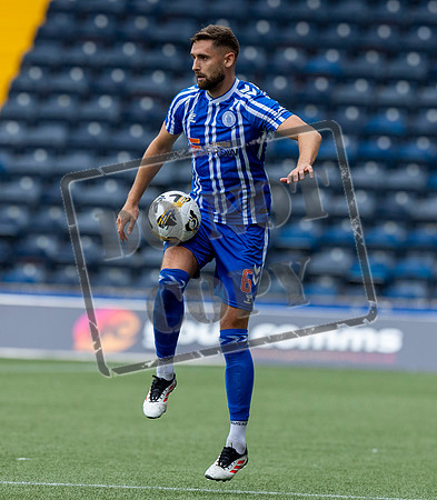 Kilmarnock v dundee