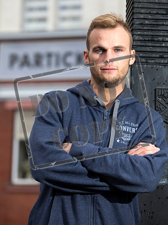 Partick Thistle press conference