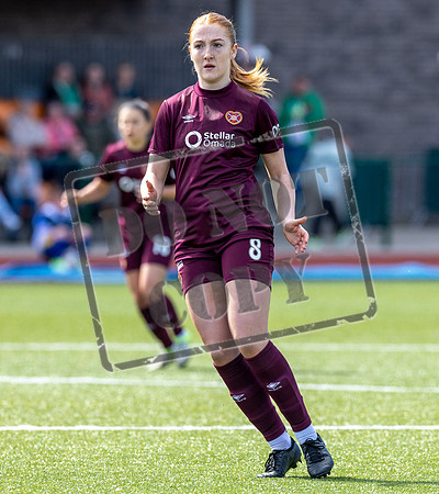Hibs v Hearts