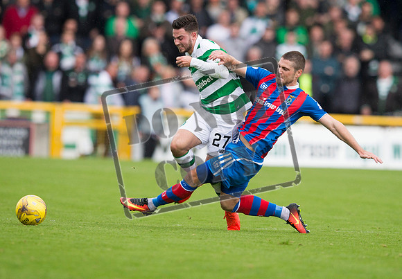 SOCCER Inverness