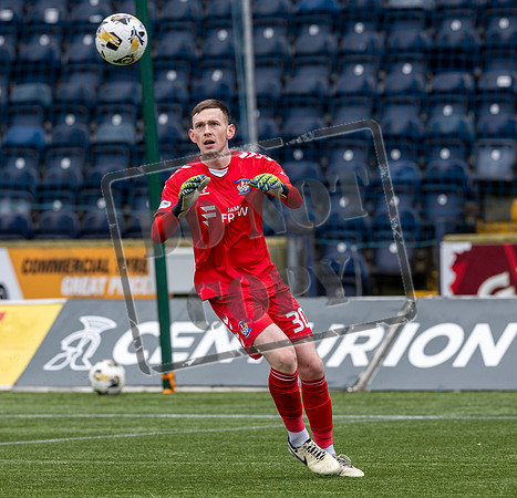 Kilmarnock fc v St Mirren