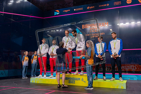 Team Scotland - Birmingham 2022 - Commonwealth Games