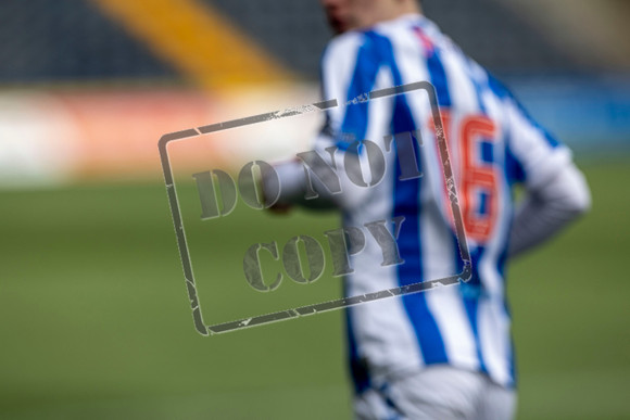 Kilmarnock v Queen of The South