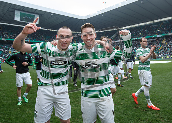 SOCCER Celtic