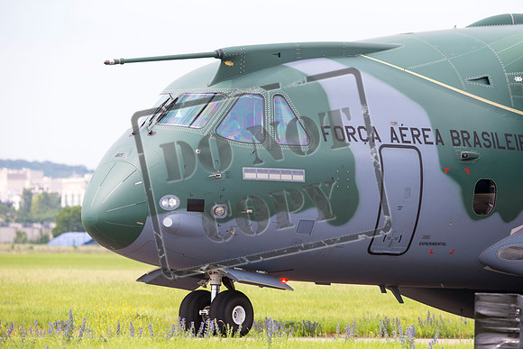 paris airshow