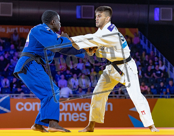 Team Scotland - Birmingham 2022 - Commonwealth Games
