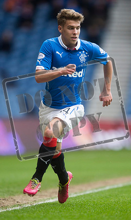 SOCCER Rangers