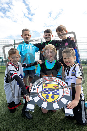 St Mirren Easter Club