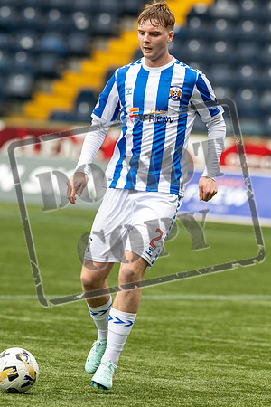 Kilmarnock fc v St Mirren