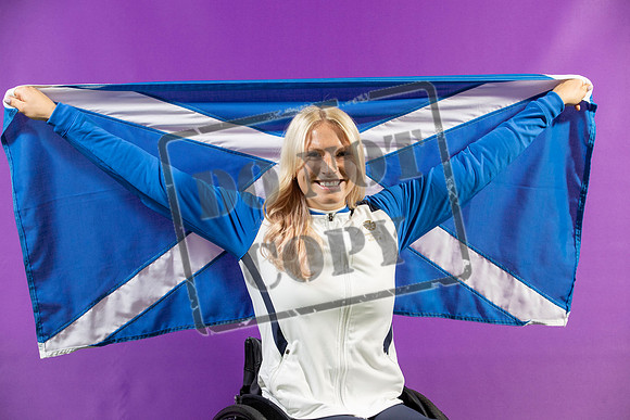 team scotland