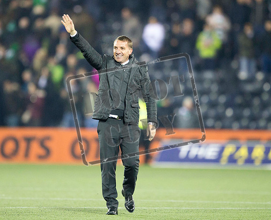 SOCCER Kilmarnock