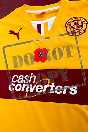 motherwell fc