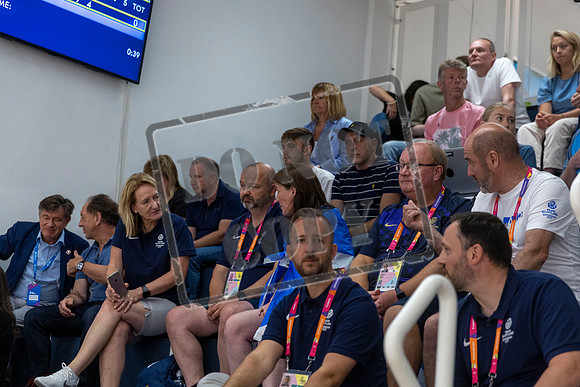 Team Scotland - Birmingham 2022 - Commonwealth Games