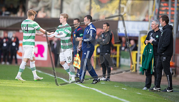 SOCCER Dundee Utd