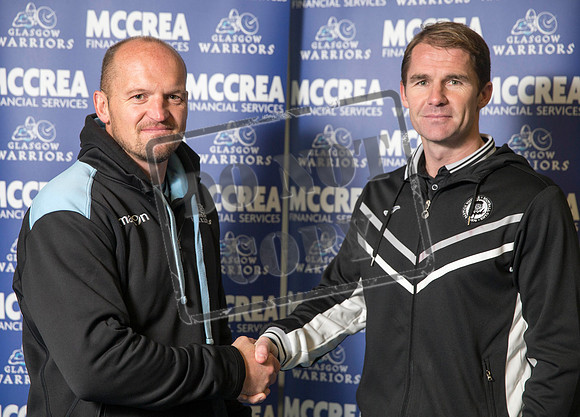Warriors/partick/McCreaFS