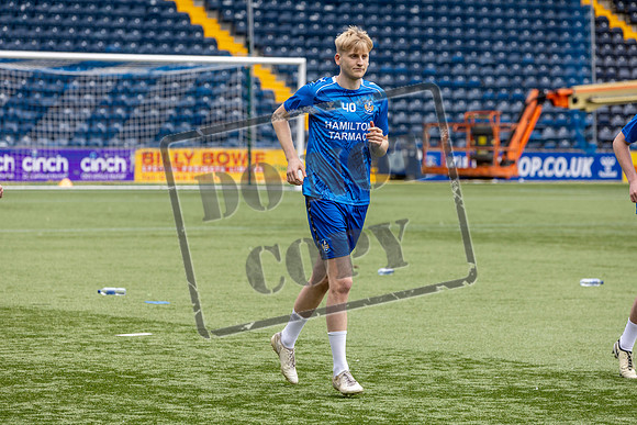 Kilmarnock