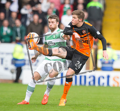 SOCCER Dundee Utd