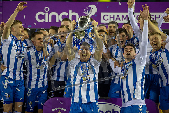 kilmarnock v arbroath