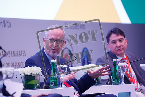 Idex/Navdex Show