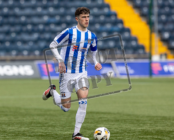 Kilmarnock v Queen of The South