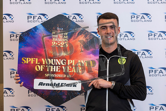 PFA Nomininees