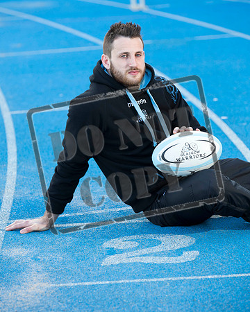 Glasgow Warriors Rugby