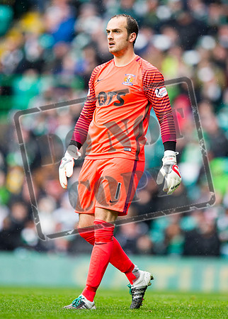 Celtic v Kilmarnock