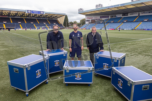 kilmarnock fc