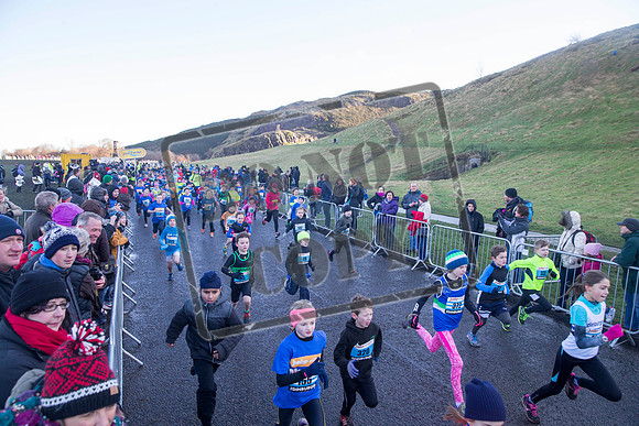 Great winter run