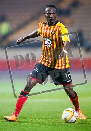 PARTICK V ST MIRREN