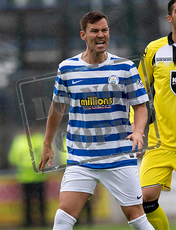 morton v st mirren