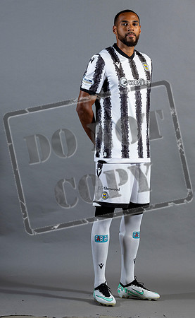 St Mirren