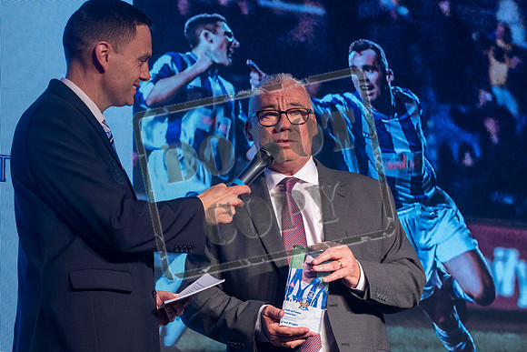 kilmarnock awards