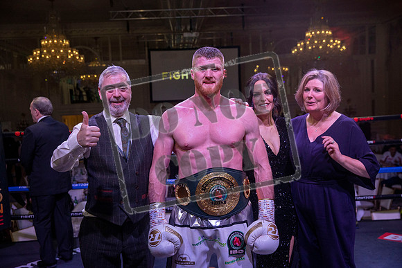 Fightzone boxing