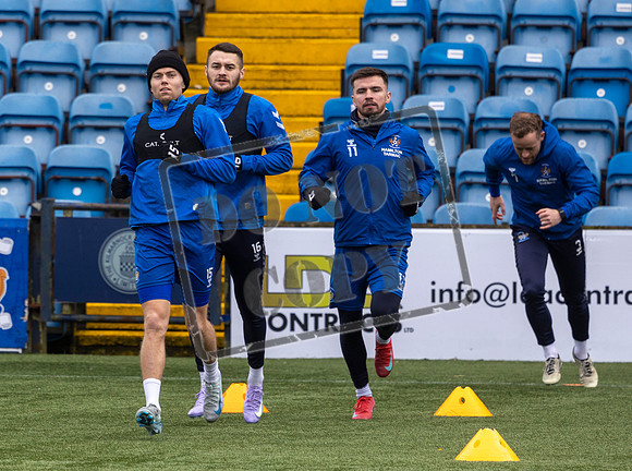 Kilmarnock