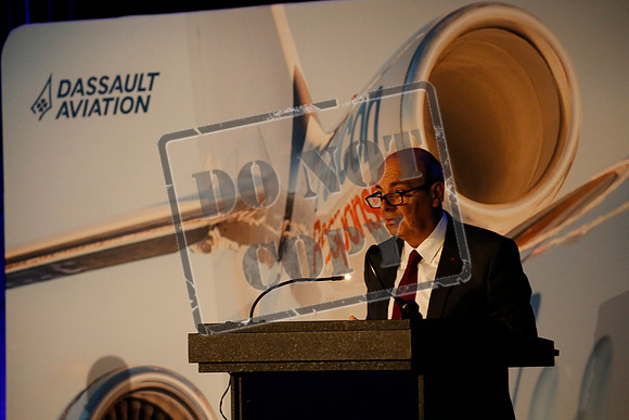 NBAA,  Las Vegas, Navada, USA
