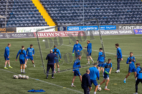 Kilmarnock