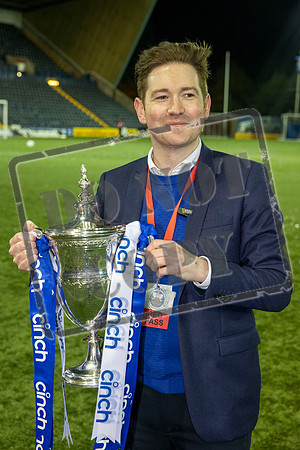 kilmarnock v arbroath