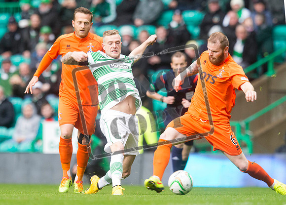 SOCCER Celtic