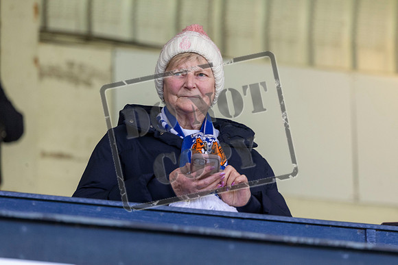 Kilmarnock v Hibernian