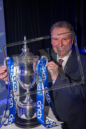 Kilmarnock fc player of the year