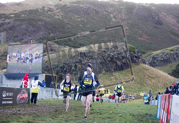 Great winter run