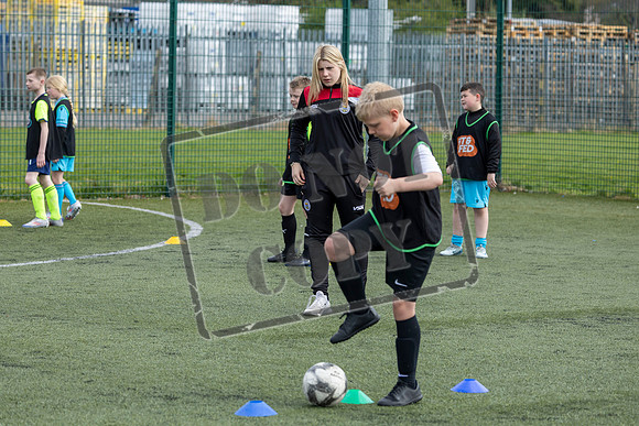 St Mirren Easter Club