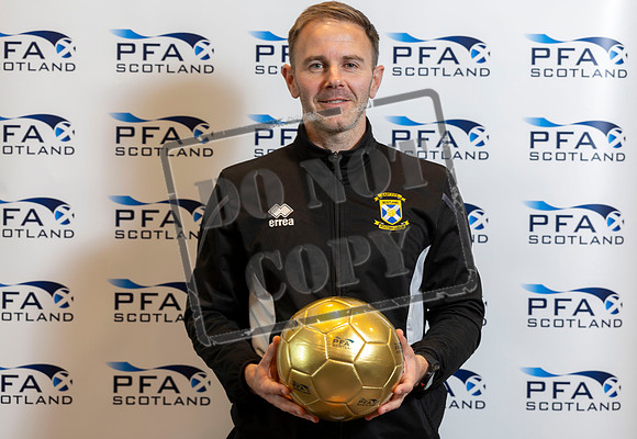 PFA Nomininees