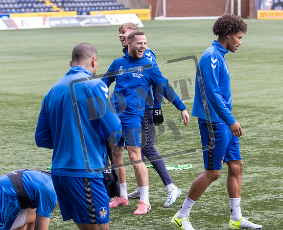 Kilmarnock