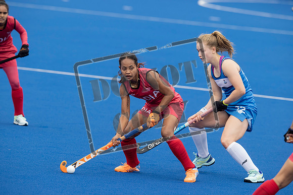 Team Scotland - Birmingham 2022 - Commonwealth Games