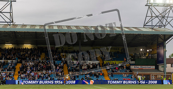 Kilmarnock fc V Celtic