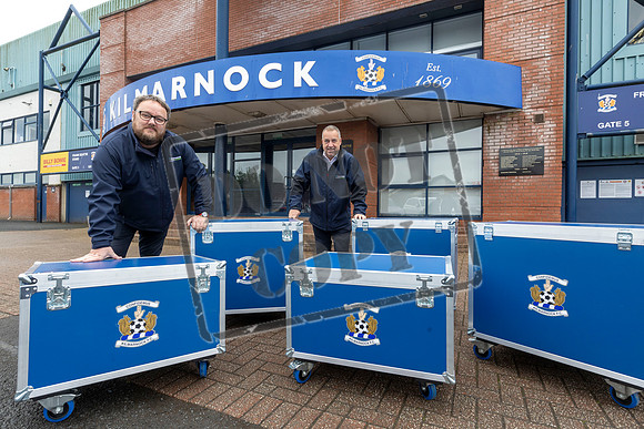 kilmarnock fc