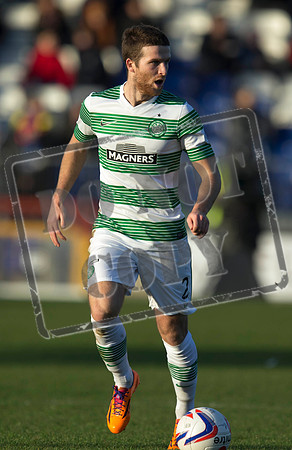 SOCCER Inverness