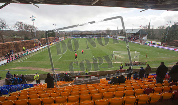 SOCCER Brechin